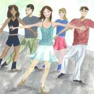 March is Women’s History Month, and what better way to feel inspired than by reading about exceptional trailblazers who worked hard to achieve their dreams? This is especially true for Joan MacNaughton, the author behind Forever Dancing, whose story reflects determination, creativity, and a lifelong passion for dance and performing.