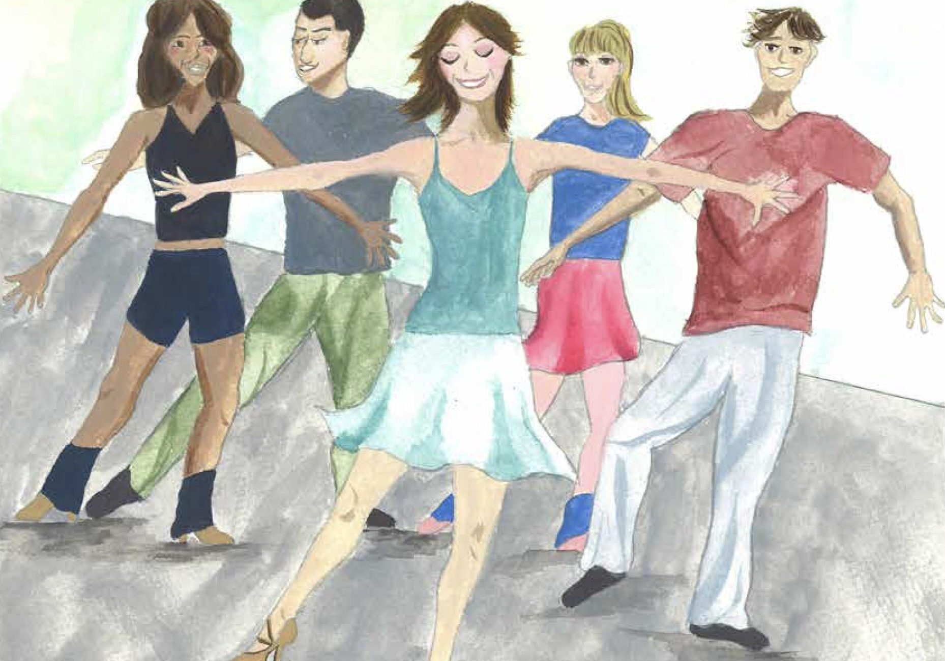 March is Women’s History Month, and what better way to feel inspired than by reading about exceptional trailblazers who worked hard to achieve their dreams? This is especially true for Joan MacNaughton, the author behind Forever Dancing, whose story reflects determination, creativity, and a lifelong passion for dance and performing.