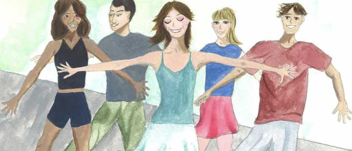 March is Women’s History Month, and what better way to feel inspired than by reading about exceptional trailblazers who worked hard to achieve their dreams? This is especially true for Joan MacNaughton, the author behind Forever Dancing, whose story reflects determination, creativity, and a lifelong passion for dance and performing.