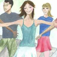 March is Women’s History Month, and what better way to feel inspired than by reading about exceptional trailblazers who worked hard to achieve their dreams? This is especially true for Joan MacNaughton, the author behind Forever Dancing, whose story reflects determination, creativity, and a lifelong passion for dance and performing.