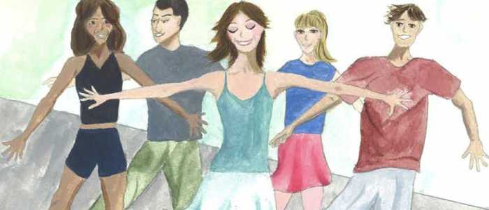 March is Women’s History Month, and what better way to feel inspired than by reading about exceptional trailblazers who worked hard to achieve their dreams? This is especially true for Joan MacNaughton, the author behind Forever Dancing, whose story reflects determination, creativity, and a lifelong passion for dance and performing.