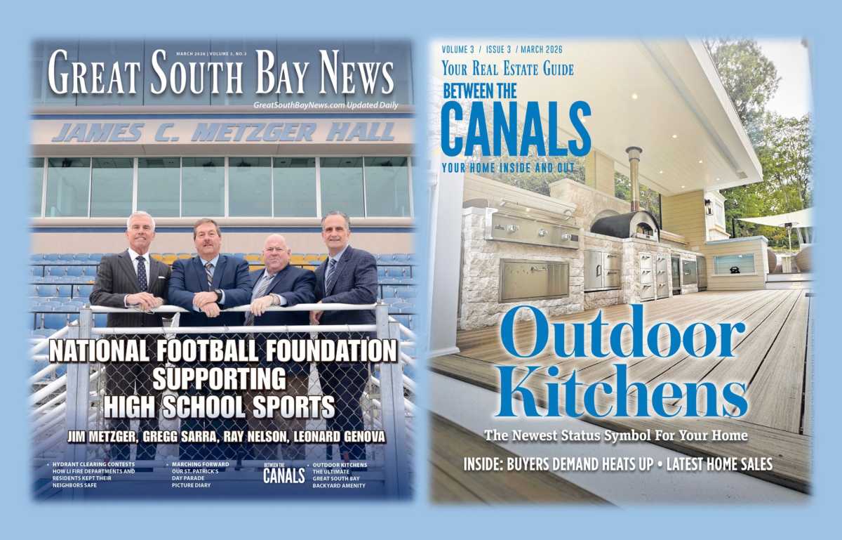 Discover the Heartwarming Community Spirit in Great South Bay News This March