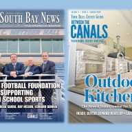 The March 2026 edition of Great South Bay News will be on newsstands before the weekend, just as the vernal equinox arrives. What better time to catch up on some worthwhile reading?