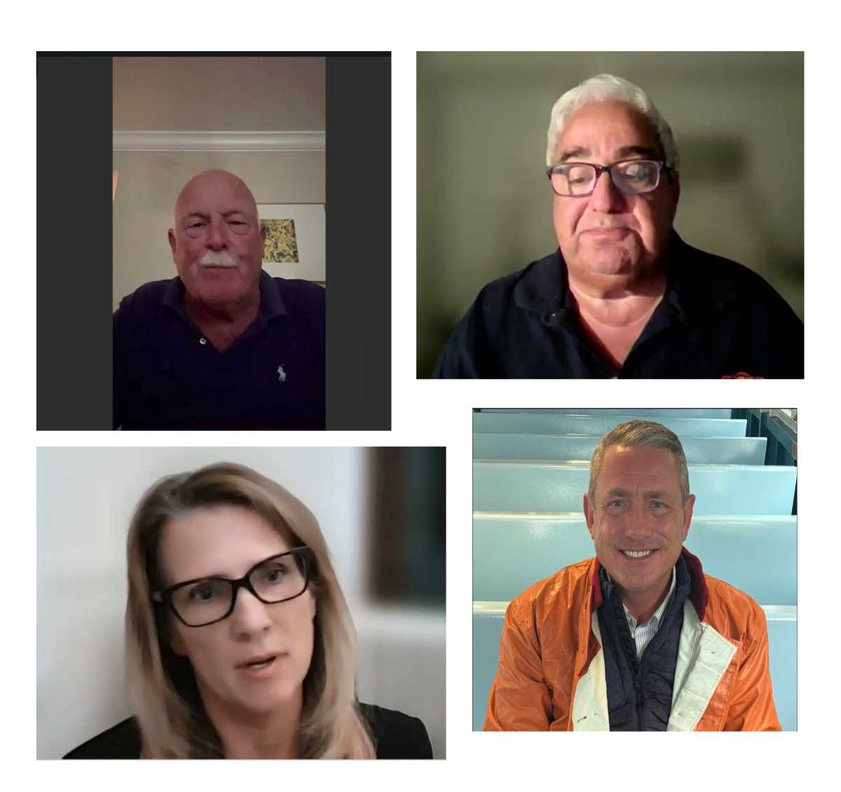 Ocean Beach Village Election Candidates Present Themselves at OBA Winter Meeting