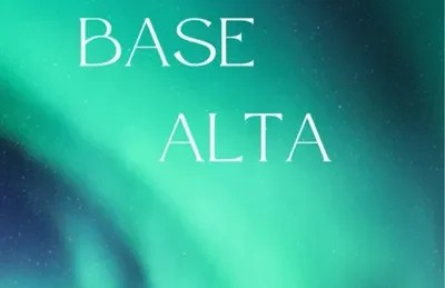 It’s often said that a novel mirrors reality, and lately that feels especially true. Across genres, readers can likely pick up on details or elements that relate to their lives, the current political climate, or the broader world around them. But when Elaine Kiesling Whitehouse began writing her novel Base Alta over several years and published it last fall, she didn’t anticipate how closely its themes would align with unfolding events in the United States and beyond.