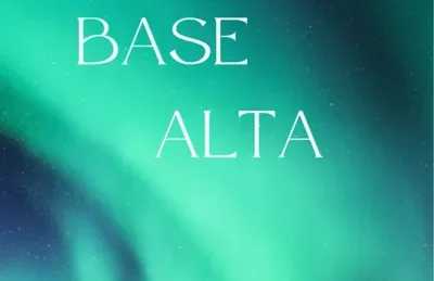 It’s often said that a novel mirrors reality, and lately that feels especially true. Across genres, readers can likely pick up on details or elements that relate to their lives, the current political climate, or the broader world around them. But when Elaine Kiesling Whitehouse began writing her novel Base Alta over several years and published it last fall, she didn’t anticipate how closely its themes would align with unfolding events in the United States and beyond.