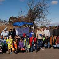 Saturday, April 25 (9-11 a.m.) Creek Defender Community Clean-Up with Save The Great South Bay Swan River & Mud Creek, East Patchogue: Caring for the Great South Bay begins on the land. Improve the quality of the water entering our bay by removing litter, debris, and invasive species through a group volunteer effort! Everyone is welcome, regardless of experience or age, to participate. Children under 14 must be accompanied by an adult. Clean-up gear will be provided. Meet at Pine Neck Boat Launch. Please wear eye protection, long sleeves, and pants; sturdy, water-resistant boots are recommended.
