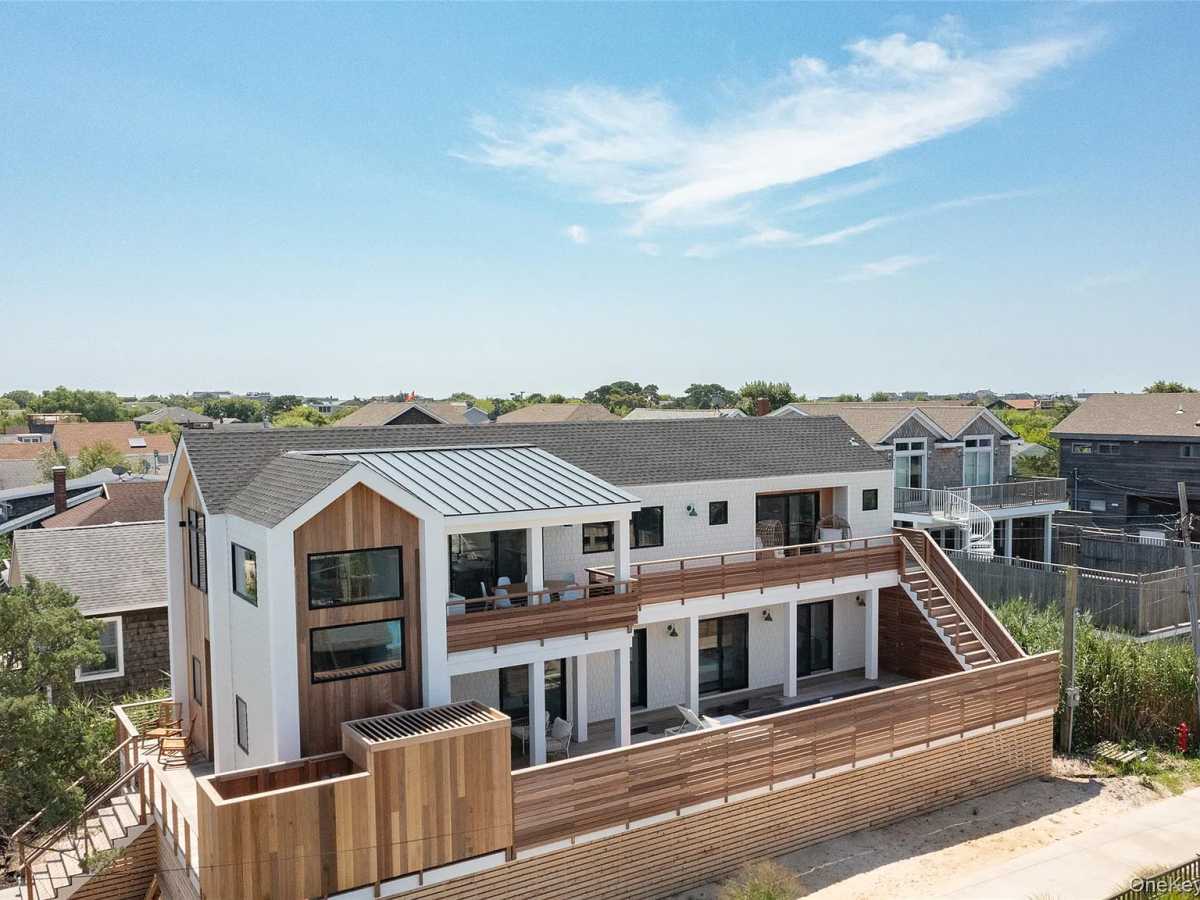 For clients still hoping to secure Fire Island properties ahead of peak summer, what opportunities remain realistic at this point? Are we primarily looking at last-minute cancellations, shoulder weeks, or are there still hidden pockets of availability?