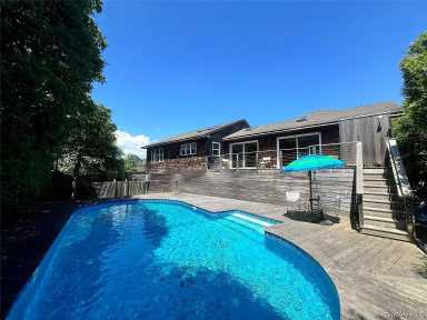 I don’t believe buyers are necessarily choosing one wellness amenity over space, or vice versa, because each community on Fire Island offers its own unique lifestyle and atmosphere. This distinction has always been part of the magic of Fire Island. From one town to the next, the experience can change completely — some buyers are drawn to vibrant restaurant scenes, social energy, and nightlife, while others are seeking an oasis of complete privacy, tranquility, and a true escape from everyday life. What makes Fire Island so special is that buyers can truly find the setting that fits their vision, whatever that may be. It could be prioritizing wellness, luxury, relaxation, location, and amenities, or countless other bucket list items. Whether a buyer is seeking quiet seclusion, coastal charm, or a more lively beach community, it can all be found on Fire Island.
