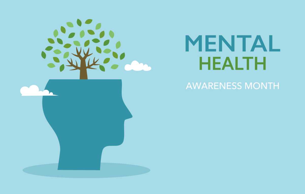 OP ED: May and its Meaning During Mental Health Awareness Month