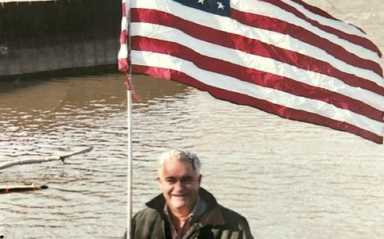 In Room 808 at Bay Shore Middle School, Philip M. Carpenter Jr. shaped, influenced, and enriched generations of students for over 36 years, becoming an institution in the Bay Shore community. Carpenter died April 2 at his home in Bay Shore, surrounded by his loved ones. He was 84.