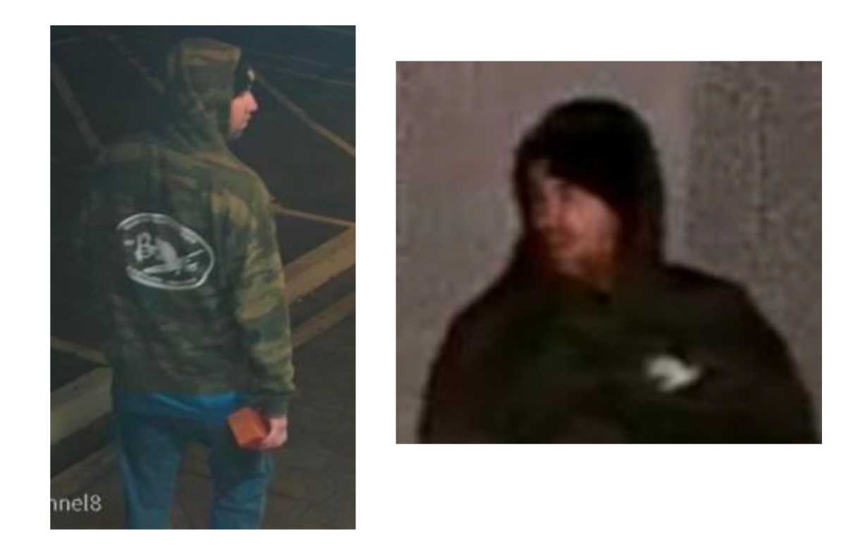 Crime Stoppers and SCPD Seeks Help in Locating Criminal Mischief Suspect in Babylon Village
