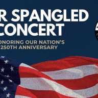 Tuesday, May 19 (7-9 p.m.) STAR SPANGLED CONCERT: Honoring our Nation’s 250th Anniversary Enjoy a special evening of music, remembrance, and celebration as we honor America’s 250th Anniversary and pay tribute to U.S. Navy SEALs and all veterans on Tuesday, May 19, as the North Shore Community Band performs against the backdrop of the museum and the legacy it represents. Raffles and lite snacks are available. Admission is free, but donations are appreciated. Doors open at 5:30 p.m., the concert begins at 7 p.m. The LT Michael P. Murphy Navy SEAL Museum is located at 50 West Ave. in West Sayville.