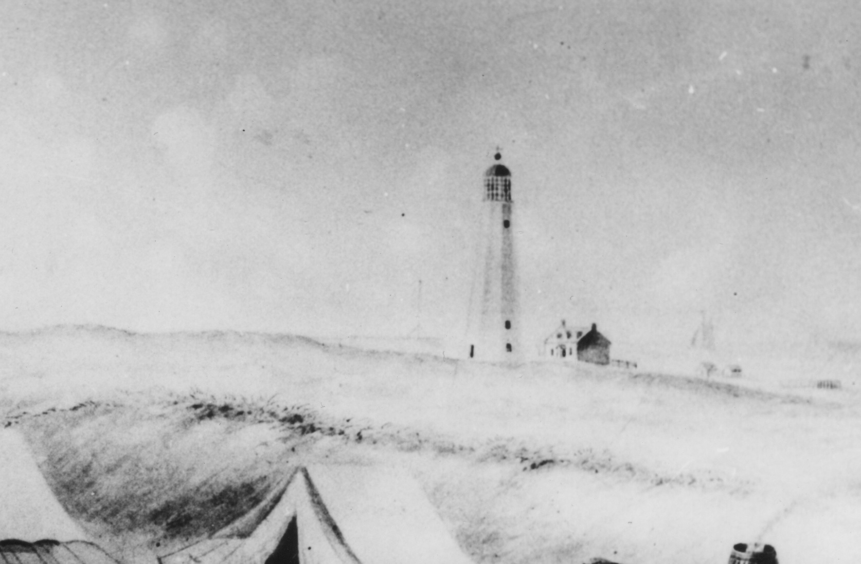 William Floyd Lives Again at Fire Island Lighthouse on June 20 » Fire ...