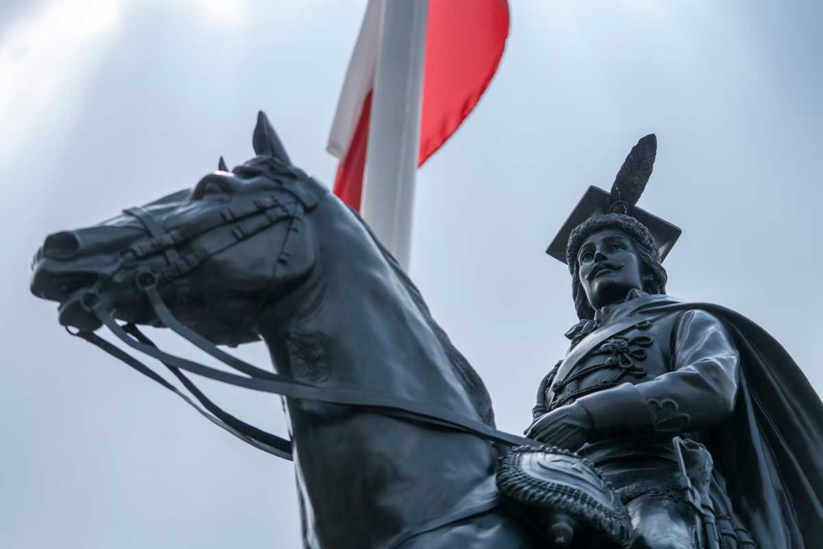 Last October, President Trump, like presidents before him, issued an executive proclamation declaring Oct. 11, 2025, General Pulaski Memorial Day.