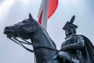 Last October, President Trump, like presidents before him, issued an executive proclamation declaring Oct. 11, 2025, General Pulaski Memorial Day.