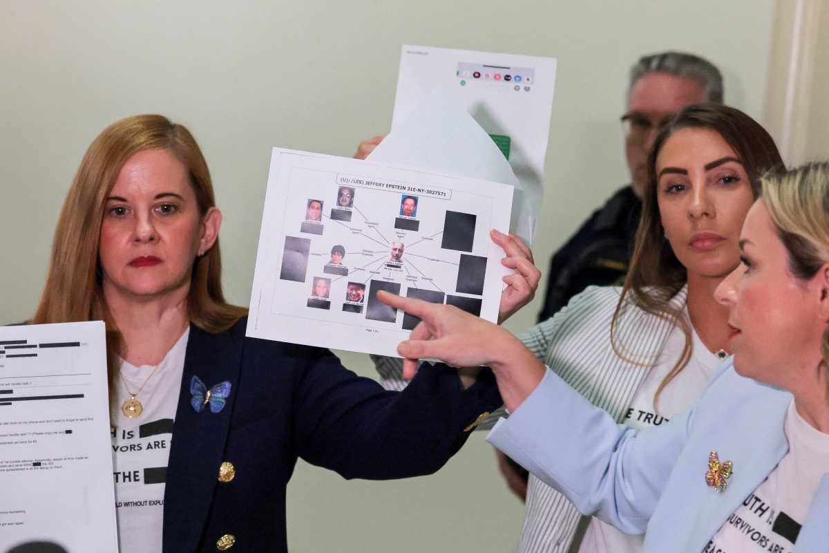 The subject of the Epstein files speaks for itself, but less has been said about their connection to Fire Island, where several local communities were collectively mentioned dozens of times in those sordid files. While the information in the files does not imply evidence of crimes committed locally, it does show that Jeffrey Epstein's associates communicated with the infamous pedophile while visiting our island, as well as through various incidental mentions.
