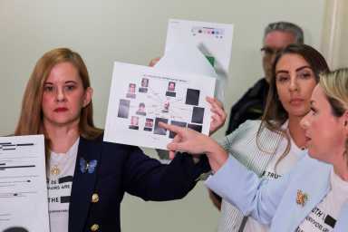 The subject of the Epstein files speaks for itself, but less has been said about their connection to Fire Island, where several local communities were collectively mentioned dozens of times in those sordid files. While the information in the files does not imply evidence of crimes committed locally, it does show that Jeffrey Epstein's associates communicated with the infamous pedophile while visiting our island, as well as through various incidental mentions.