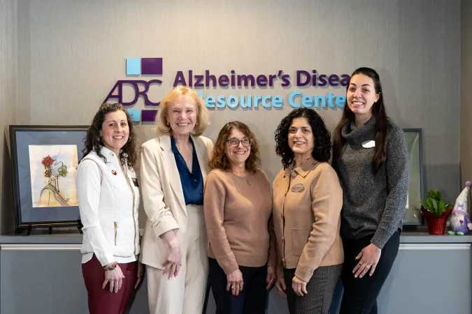 A major shift in how dementia care is delivered on Long Island will take shape this summer as the Alzheimer’s Disease Resource Center (ADRC), a trusted nonprofit serving Nassau and Suffolk counties for more than four decades, formally completes its merger with New York City-based CaringKind.