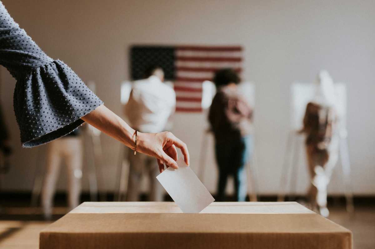 When tensions are high, misleading information often spreads easily. But usually the facts reveal the truth. Of the 883 registered voters on the publicly available voter roll for this election, 60–70 were “workers or employees” — about 7–8% of the electorate.