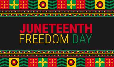 Juneteenth, observed annually on June 19, commemorates the day in 1865 when enslaved people in Galveston, Texas, learned of their freedom, more than two years after the Emancipation Proclamation was issued. Recognized as a federal holiday since 2021, Juneteenth celebrates freedom and provides an opportunity to reflect on African American history, culture, and the ongoing pursuit of equality. Communities across Long Island will mark the occasion with educational programs, cultural events, performances, and celebrations honoring the day's significance.