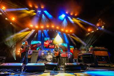 Gov’t Mule – Live Photo 2026