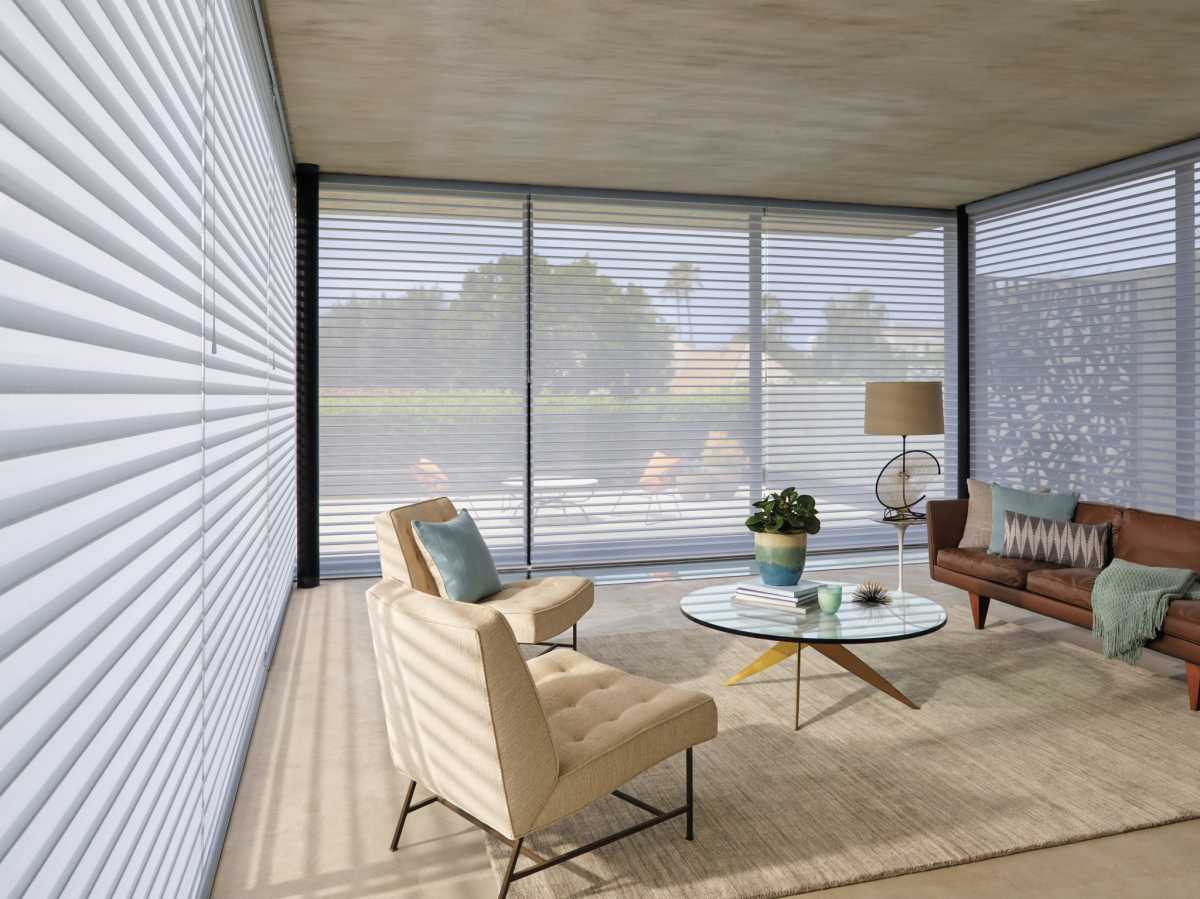 Nantucket Window Shadings