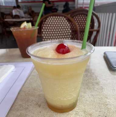 Dining Like a Local: An Unofficial Guide to Snacking, Sipping, and Dining on Fire Island