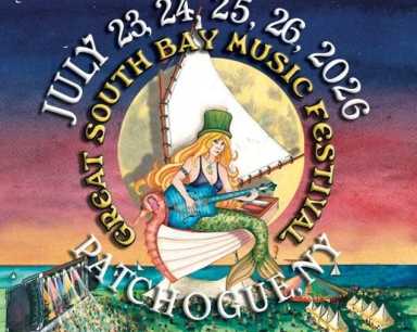The Great South Bay Music Festival Makes Waves in 2026 with “Best Lineup Yet”