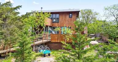 How would you help buyers balance their dream home wish list with the realities of the Fire Island market if they hope to purchase a home by next summer?