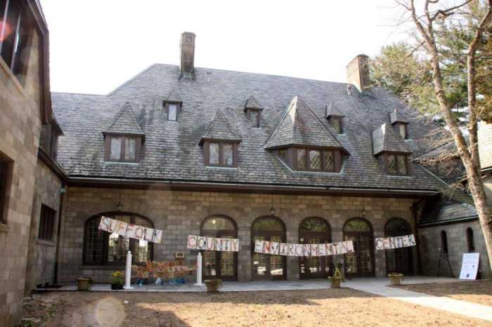 Seatuck Environmental Association will begin transitioning out of the home it has occupied for the past 20 years. The conservation group announced on June 15, 2026, that it will end its stewardship role at the Scully Estate on South Bay Avenue in Islip. The organization plans to fully vacate the property by the end of October 2026, marking the end of two decades of storied success at Suffolk County’s environmental center.