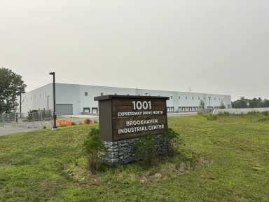 Brookhaven Approves 18-Month Data Center Moratorium After Marathon Hearing