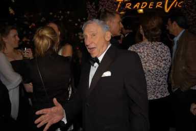 Mel Brooks Turns 100