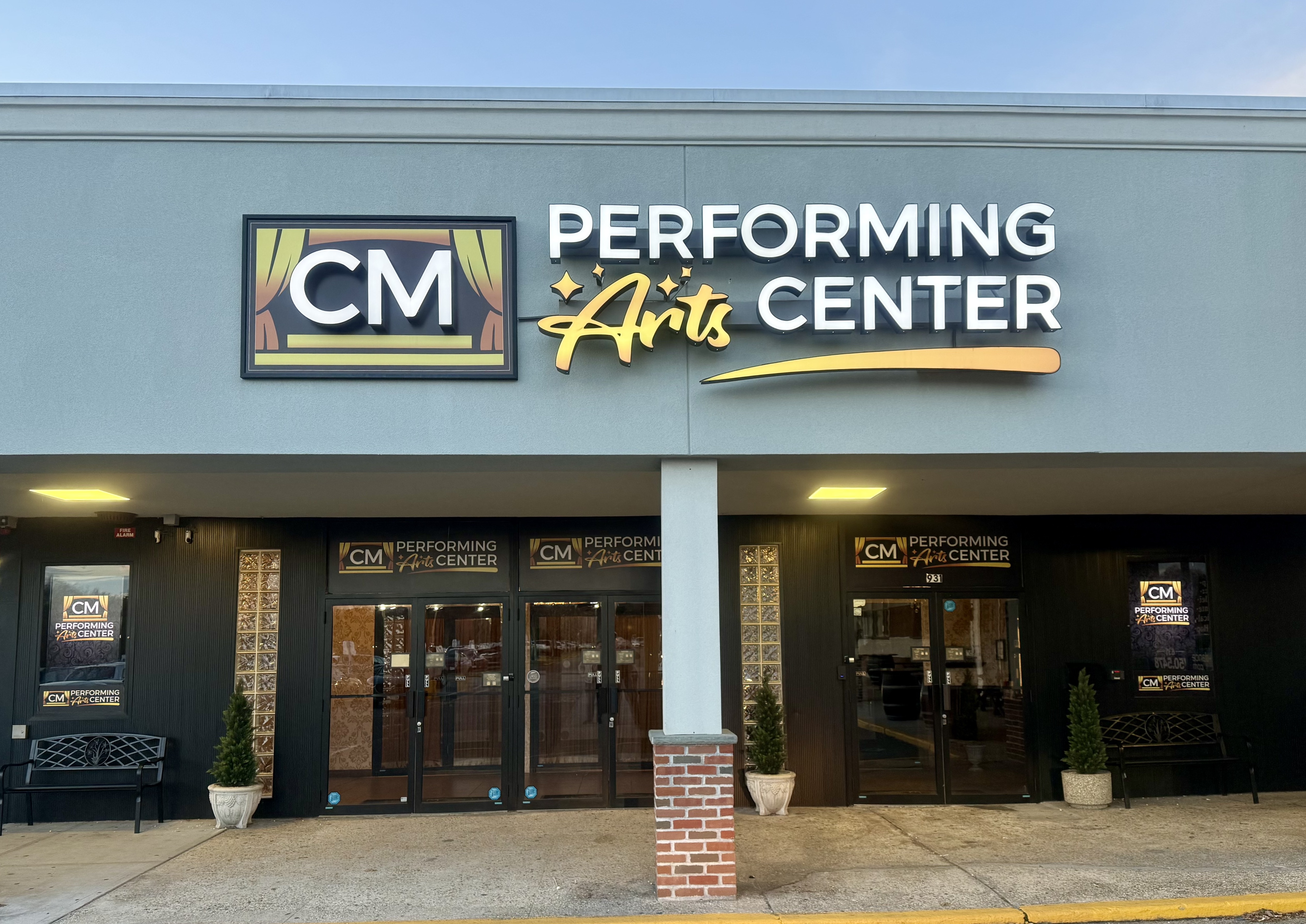 CM Performing Arts Center (CMPAC) presents musicals, plays, community events, and educational programs throughout the year. While its productions entertain thousands of theatergoers annually, one initiative has become especially meaningful: Sensory Sensitive Performances, thoughtfully designed for neurodivergent audience members and those with sensory sensitivities.