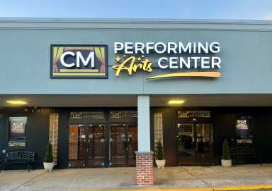 CM Performing Arts Center Sensory Sensitive Shows: Creating a Stage Where Everyone Belongs