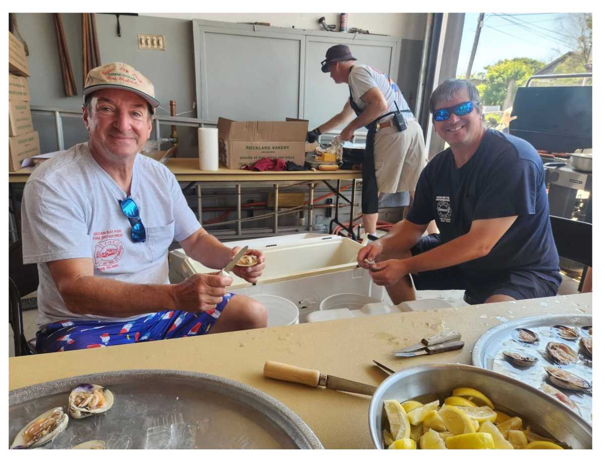 The Fourth of July holiday brought another memorable week to Ocean Bay Park, with fireworks, community celebrations, and plenty of reasons to gather with friends and neighbors.