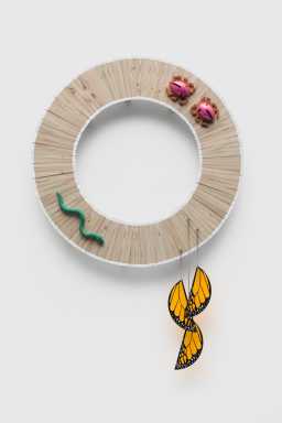 Fire Island Artist Residency Founder Chris Bogia’s Exhibit Walks Debuts at Carrington Cottage