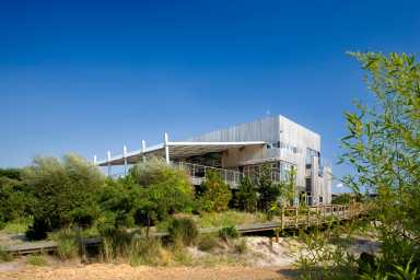 Bromley Caldari Architects: Shaping Fire Island Through Decades of Design