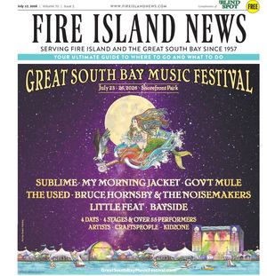 Newspaper cover