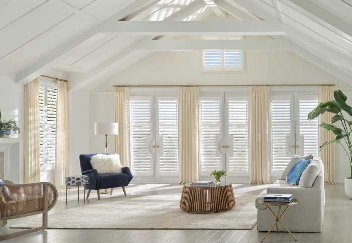In today’s competitive Long Island housing market, many sellers are asking the same question: “How can I maximize my home’s value and leave a lasting first impression on potential buyers?” While kitchen renovations, fresh paint, and new landscaping often come to mind, one upgrade that is frequently overlooked is custom window treatments. 