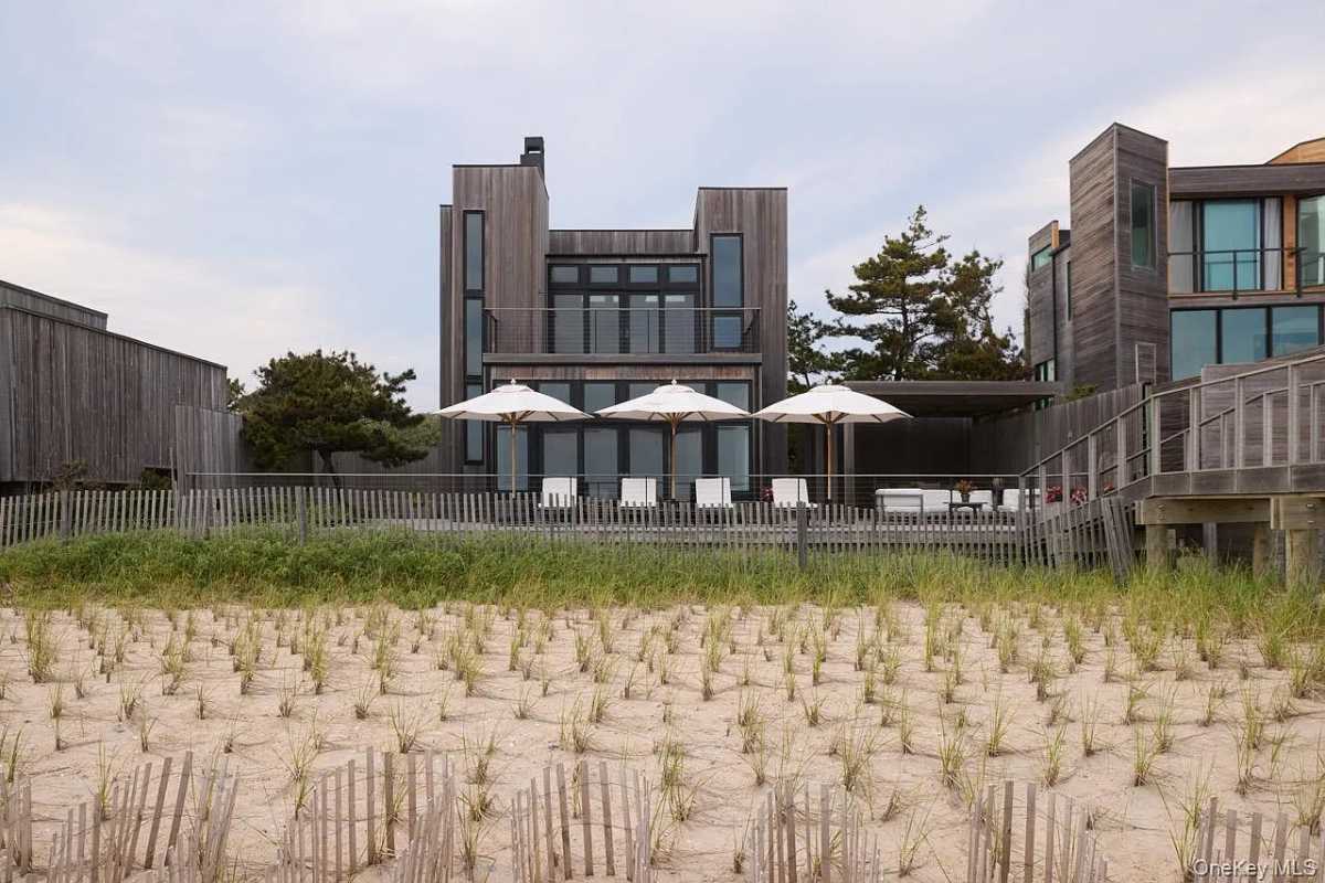 For me, September is when you really get to see what a Fire Island property is all about. In July and August, the island is at its busiest and most vibrant, which is incredible, but there’s so much going on that it’s easy to overlook a property’s subtleties. In September, everything slows down. You notice the privacy, the light, the breeze, the sounds, and the way the house actually lives when the crowds disappear. You get a much better sense of the relationship between the house and its surroundings. Having grown up on Fire Island, I think that’s one of the most special things about September. It gives buyers a glimpse of the Fire Island that those of us who live here and truly know have always loved—quieter, more peaceful, and incredibly beautiful. Sometimes that’s when a property’s real magic becomes apparent.