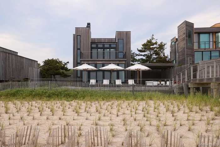 For me, September is when you really get to see what a Fire Island property is all about. In July and August, the island is at its busiest and most vibrant, which is incredible, but there’s so much going on that it’s easy to overlook a property’s subtleties. In September, everything slows down. You notice the privacy, the light, the breeze, the sounds, and the way the house actually lives when the crowds disappear. You get a much better sense of the relationship between the house and its surroundings. Having grown up on Fire Island, I think that’s one of the most special things about September. It gives buyers a glimpse of the Fire Island that those of us who live here and truly know have always loved—quieter, more peaceful, and incredibly beautiful. Sometimes that’s when a property’s real magic becomes apparent.