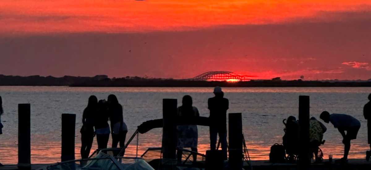Weekend of August 22 &23 Arts Project of Cherry Grove Art Show The Arts Project of Cherry Grove (APCG) Art Show is returning this summer, reimagined and inside the beautiful air conditioned Cherry Grove Community House. Artists and artisans from the Grove, Fire Island communities, and as far away as the city will be displaying their art for viewing as well as sales. There will be a APCG’s members reception Saturday, August 22 from Noon-1 p.m., and from 1–5p.m. Saturday and 11 a.m.–4 p.m. Sunday the show is open to the public.