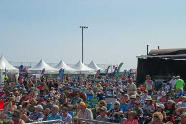 Great South Bay Music Festival 2026