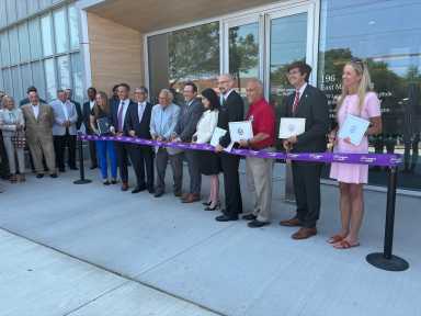 Patchogue Village Hoping for More Main Street Shoppers with New Health Centers
