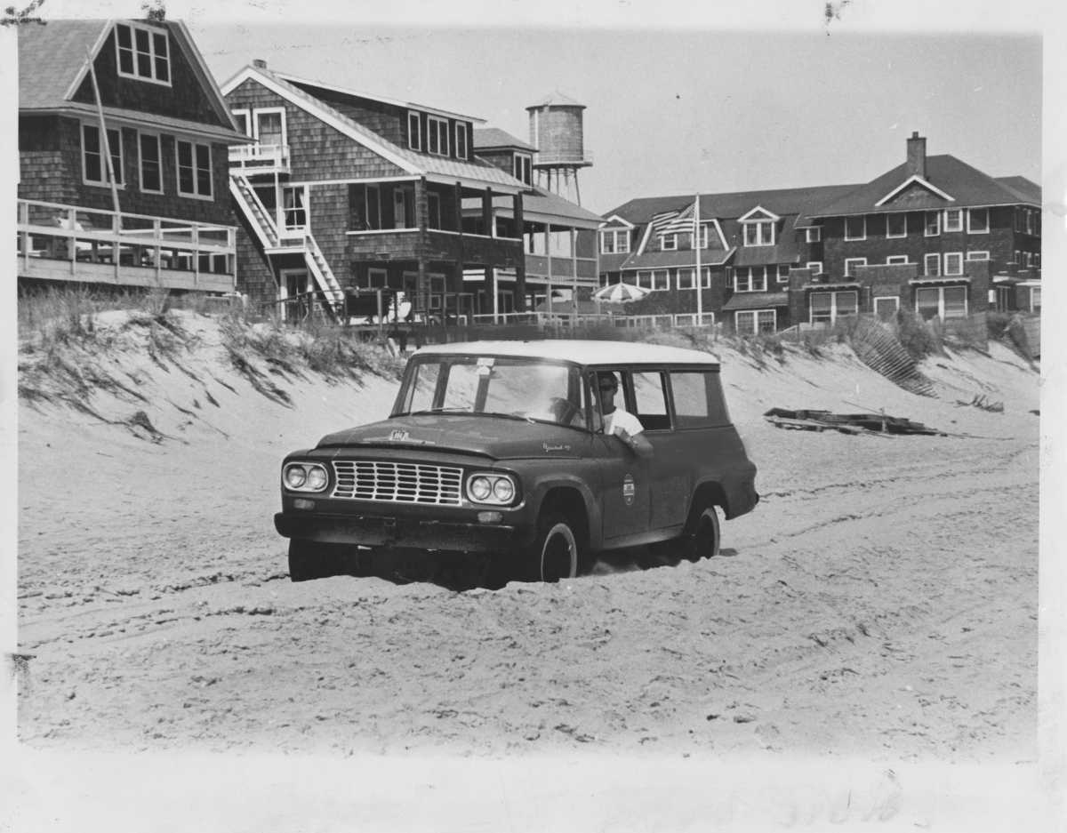 For Fire Island, after the tens of thousands of residents leave following Labor Day, the island maintains an estimated 300 to 400 year-round residents. Braving the isolated winter months for the tranquility of ocean waves and salt air, families enjoy a car-free island life. Their children, 40 in total, benefit from one of the lowest teacher-to-student ratios in New York, guaranteeing the most personalized education a public school can offer.