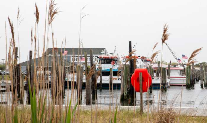 Suffolk County Marine Bureau, New York State Park Police, and the U.S. Coast Guard responded to a boating incident at the piers of Captree State Park at 8:37 p.m. on Friday night, resulting in the death of a 58-year-old man.