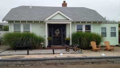 A Piece of Fire Island History Finds Its Way Home