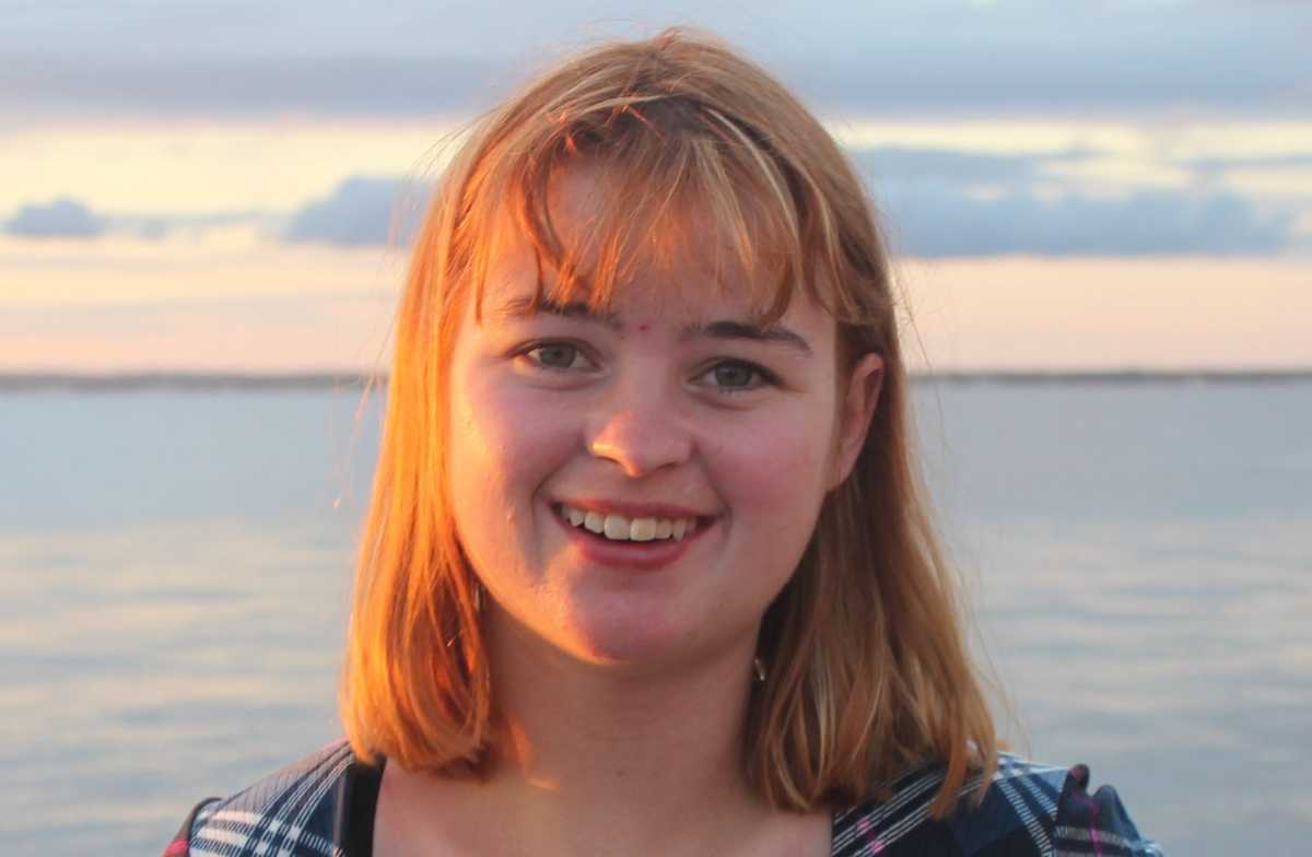 Heather Arnold