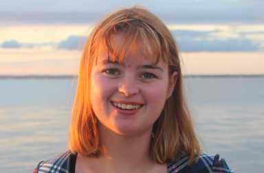 Meet the Cover Artist: Heather Arnold
